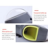 TPACβ’ Pet Treat Launcher