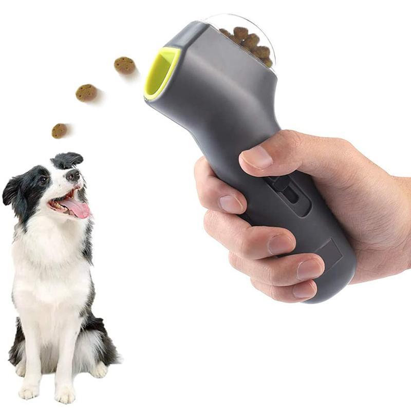 TPACβ’ Pet Treat Launcher