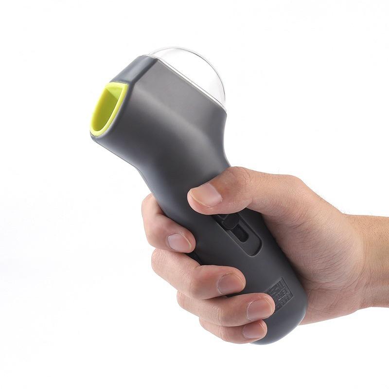 TPACβ’ Pet Treat Launcher